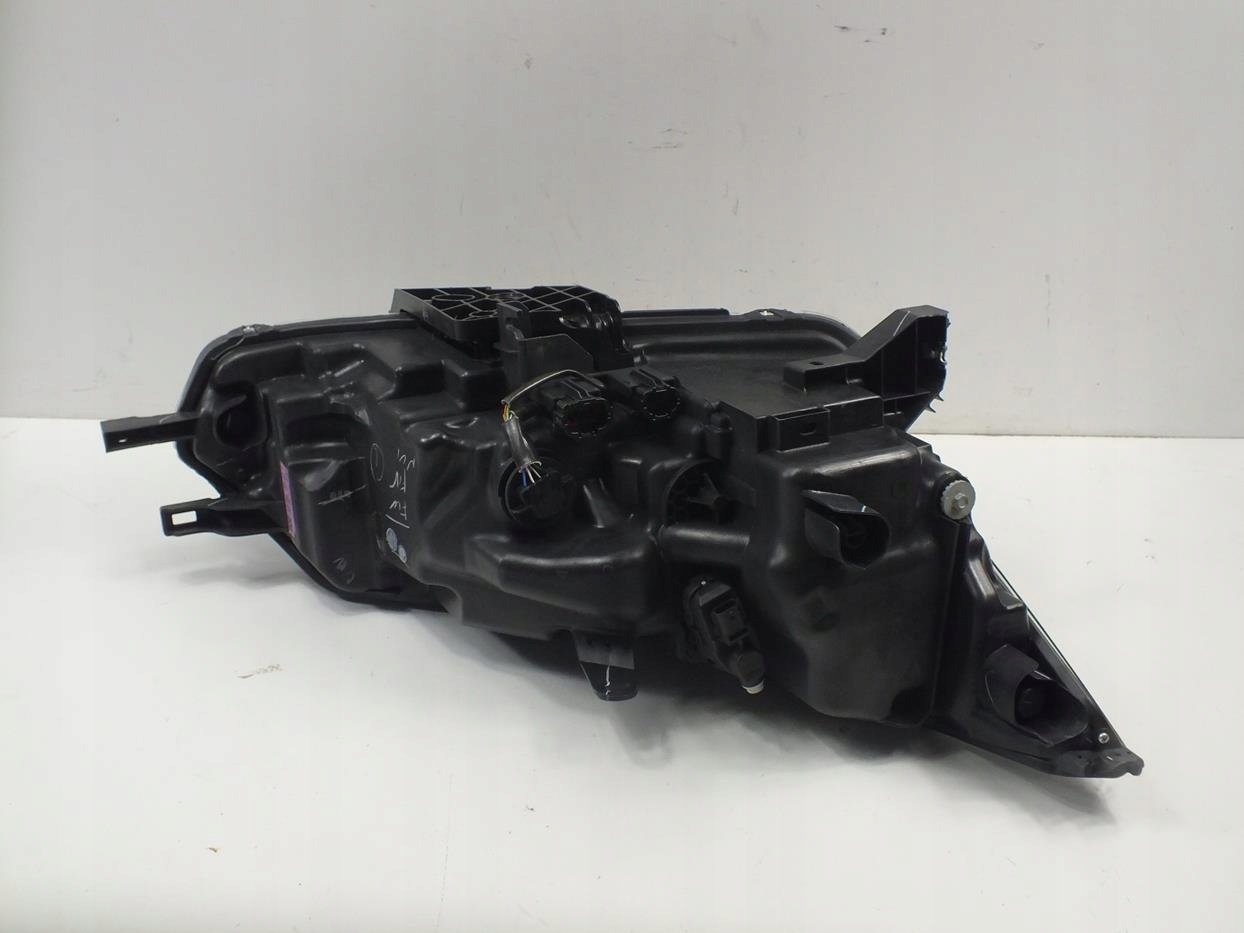 Frontscheinwerfer Nissan Qashqai J11 26060HV05B LED Links Scheinwerfer Headlight - Thumbnail 5