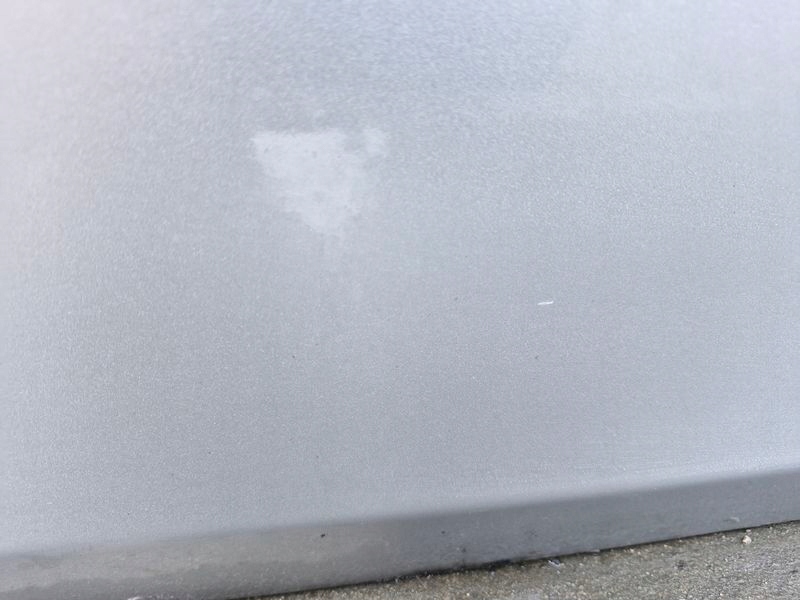 Volvo S40/S50/V40/V50 V40 Tür Vorne Rechts Door Porta Porte - Thumbnail 5