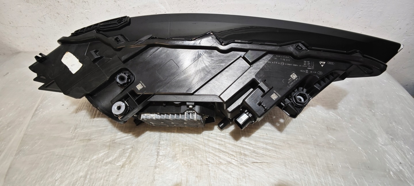 Frontscheinwerfer Audi Q7 4M0941039DQ Matrix LED Links Scheinwerfer Headlight - Thumbnail 11