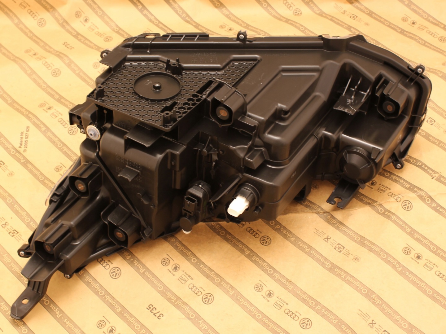 Frontscheinwerfer Toyota Yaris Cross XPB1F LED Links Scheinwerfer Headlight - Thumbnail 5