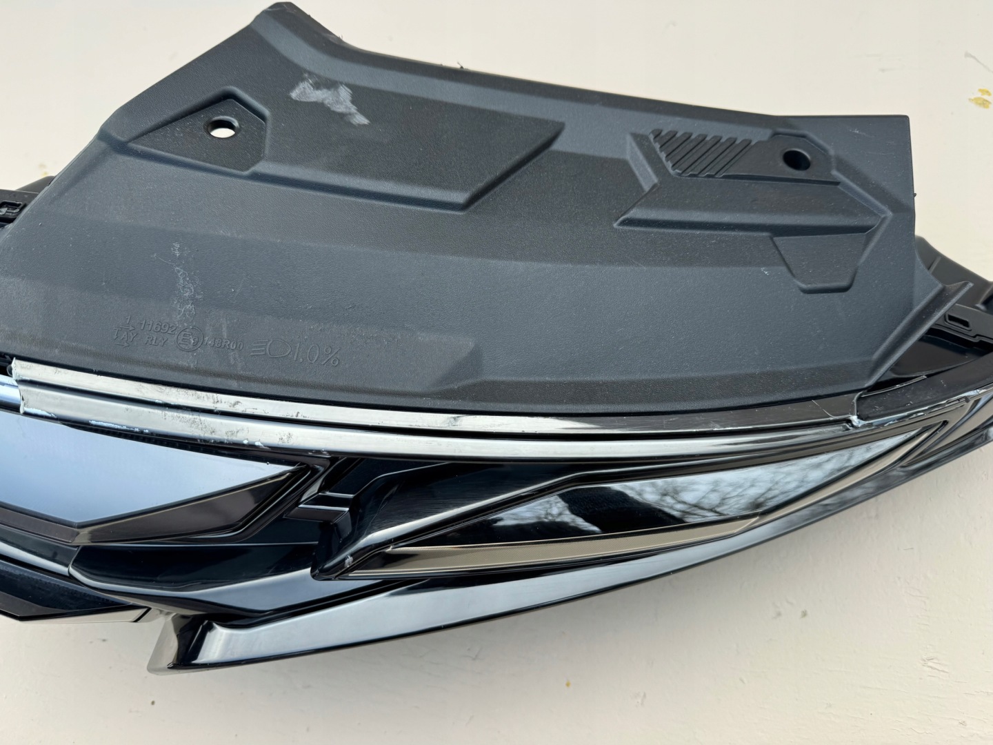 Frontscheinwerfer Hyundai Tucson NX4E 92207N7XXX LED Links Headlight - Thumbnail 10