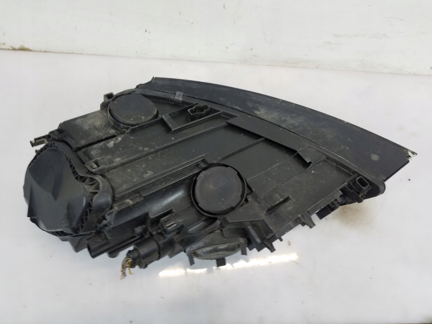 Frontscheinwerfer Audi TT 8J LED Rechts Scheinwerfer Headlight - Thumbnail 5