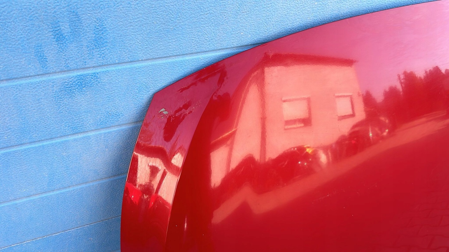 Motorhaube Hyundai i30 FDH Bonnet Hood - Thumbnail 4