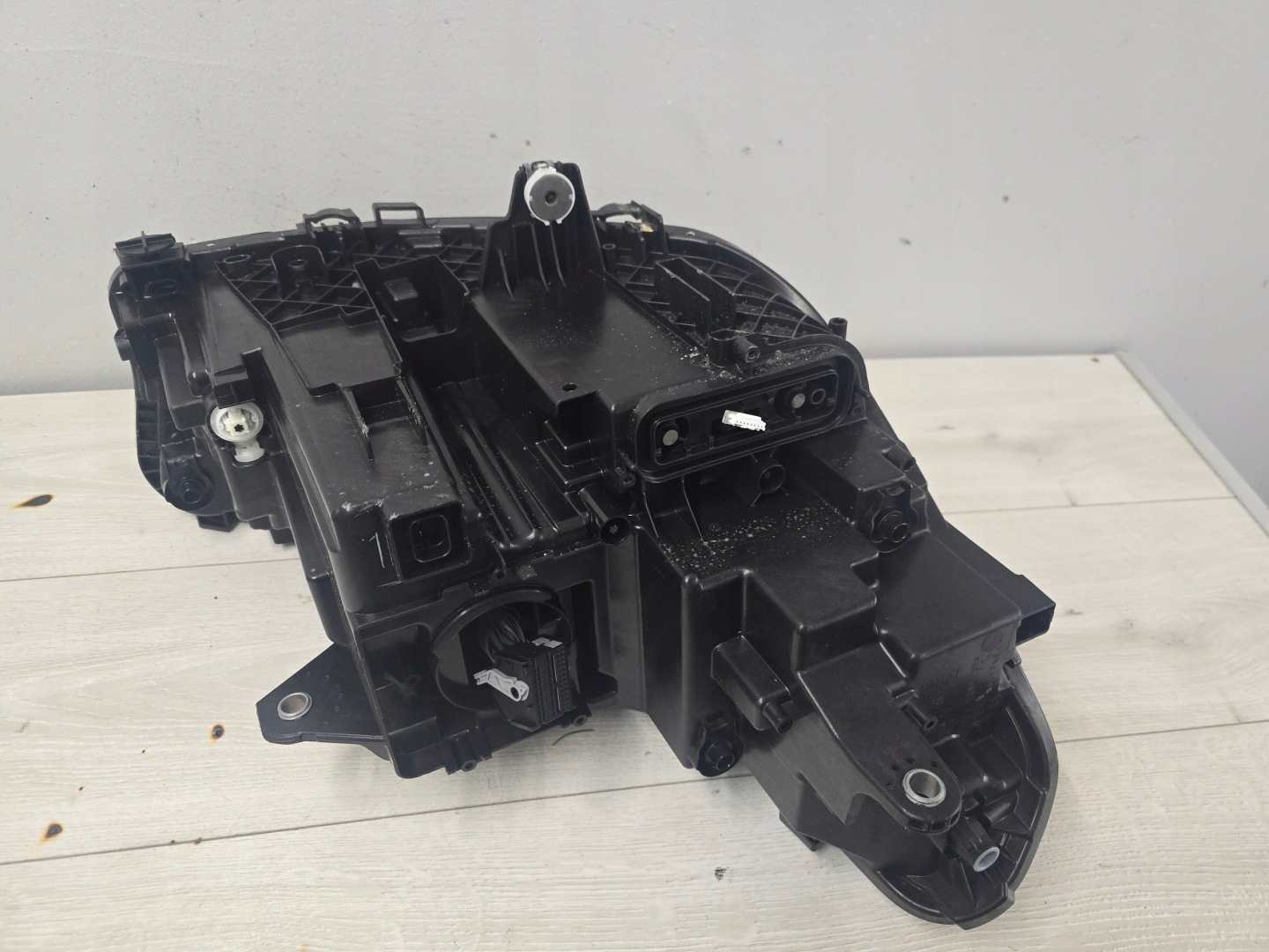Frontscheinwerfer BMW X1 U11 LED ADAPTIVE Links Scheinwerfer Headlight - Thumbnail 8