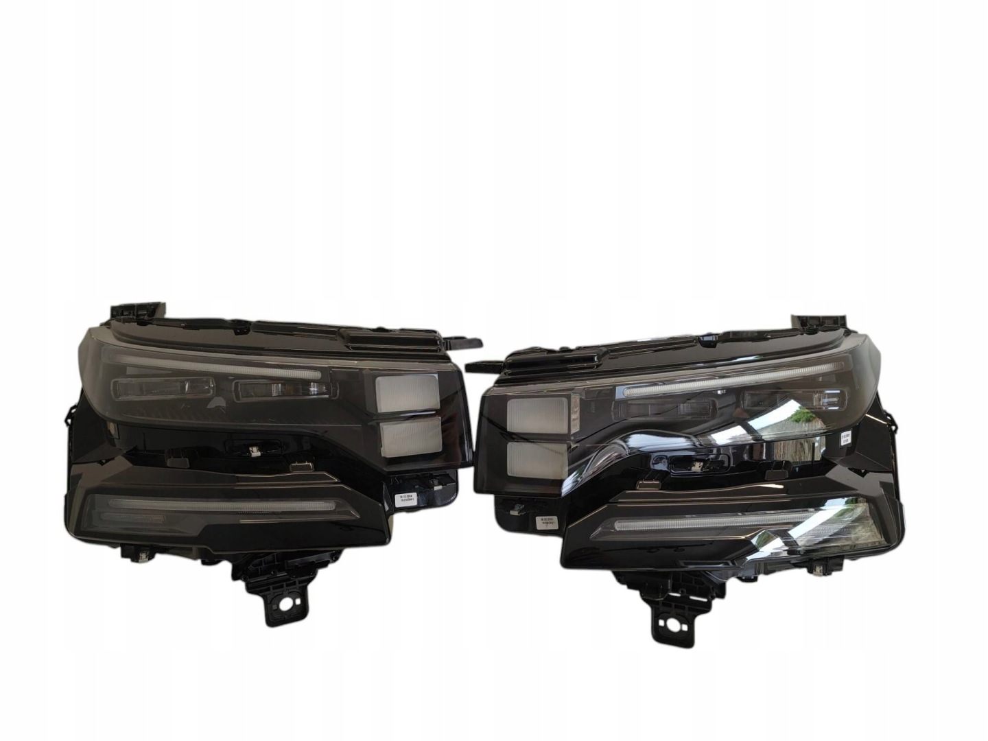 Frontscheinwerfer Citroen C5 9851238280 LED Links Scheinwerfer Headlight - Thumbnail 1