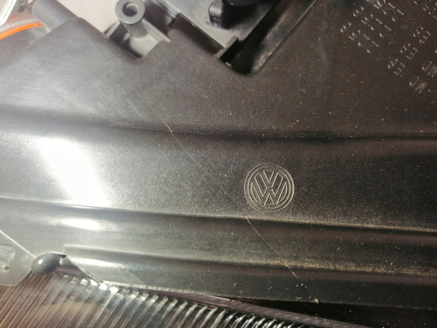 Frontscheinwerfer VW Taigo 2G7941006AS LED Rechts Scheinwerfer Headlight - Thumbnail 12