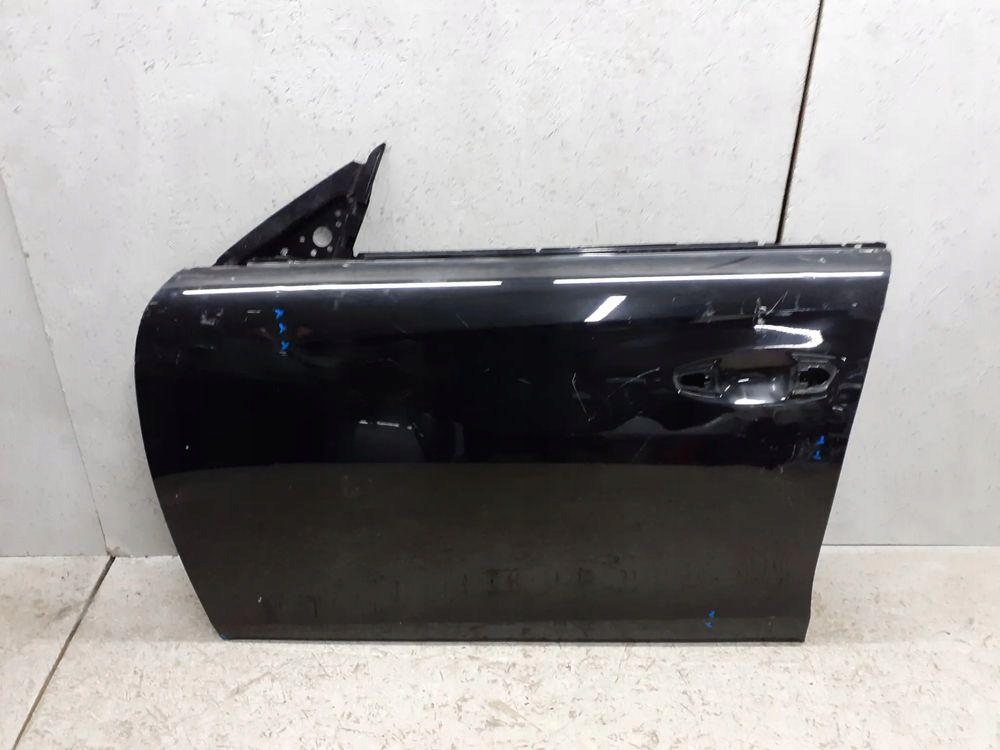 Peugeot 508 F Tür Vorne Links Door Porta Porte - Thumbnail 1