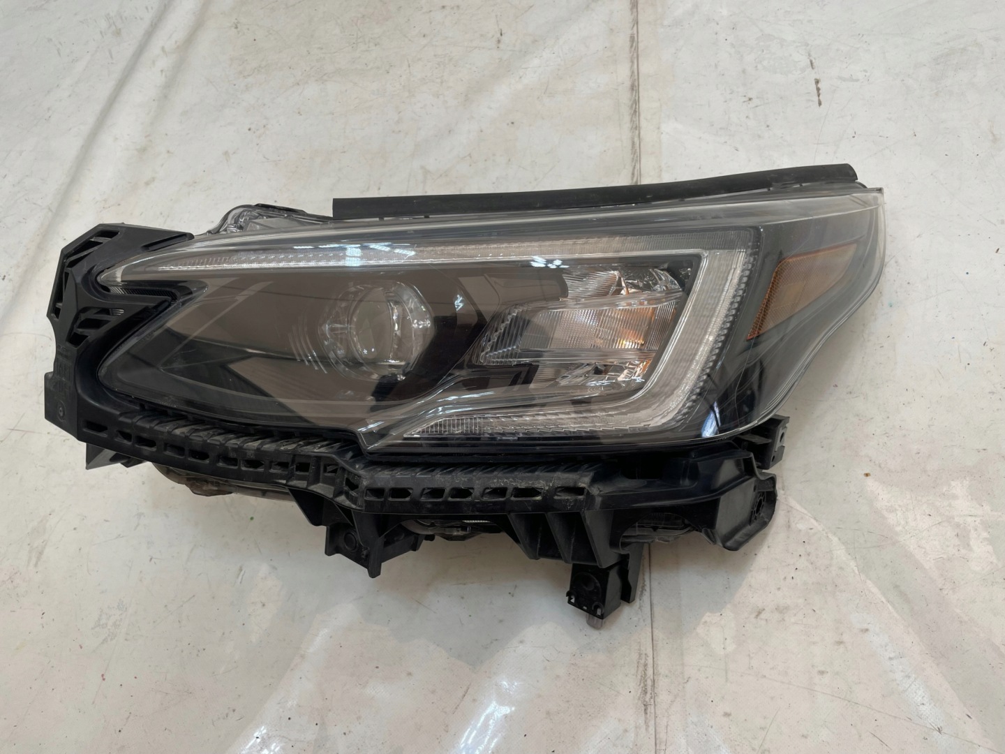 Frontscheinwerfer Subaru Outback BS LED Links Scheinwerfer Headlight - Thumbnail 1