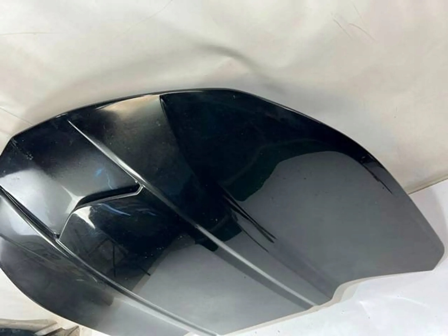 Motorhaube Chevrolet Camaro A1XC Bonnet Hood - Thumbnail 7