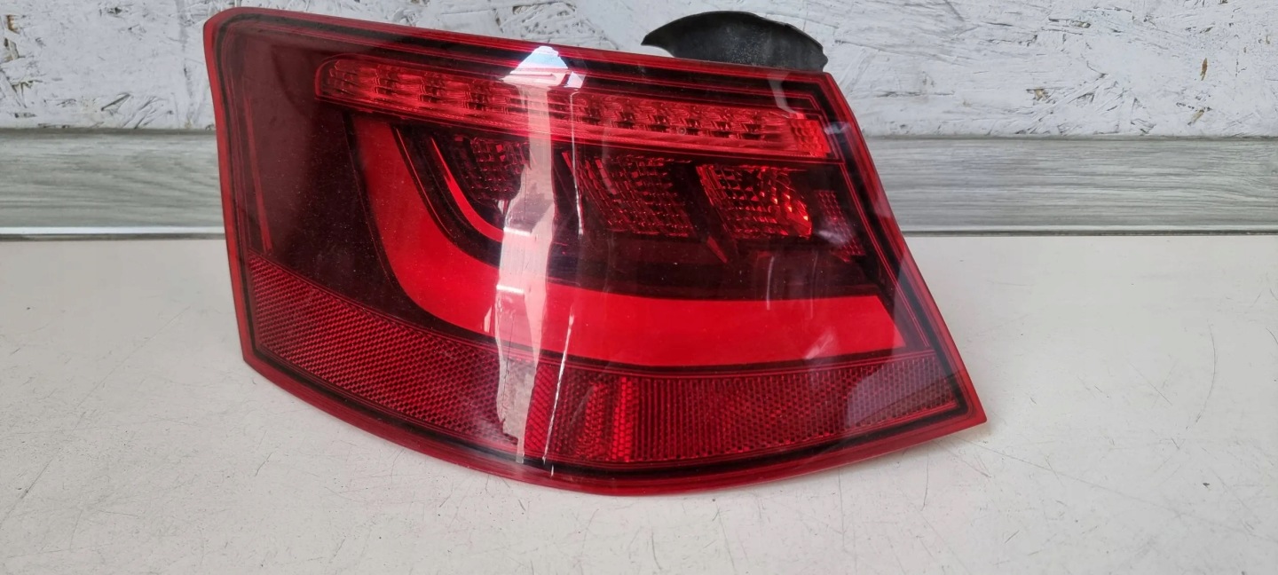 Audi A3 8Y Rückleuchte Rearlamp - Thumbnail 1