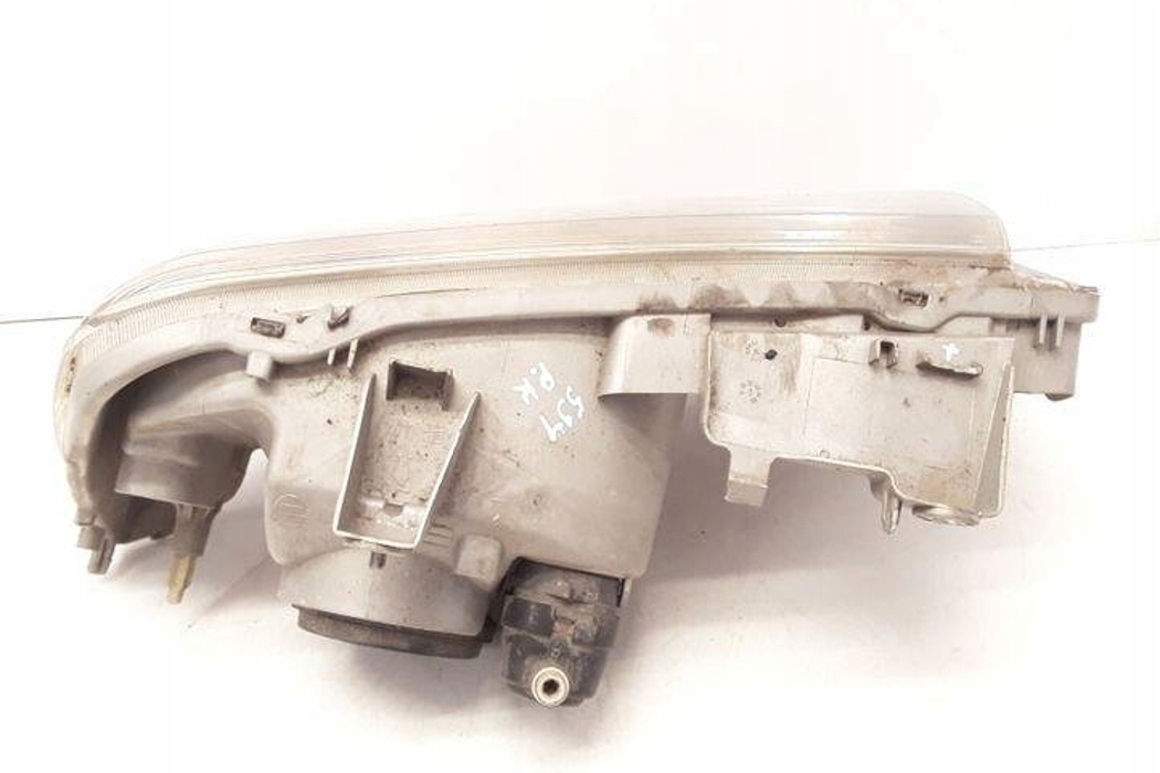 Frontscheinwerfer Fiat Scudo 22 89030367 LED Links Scheinwerfer Headlight - Thumbnail 8