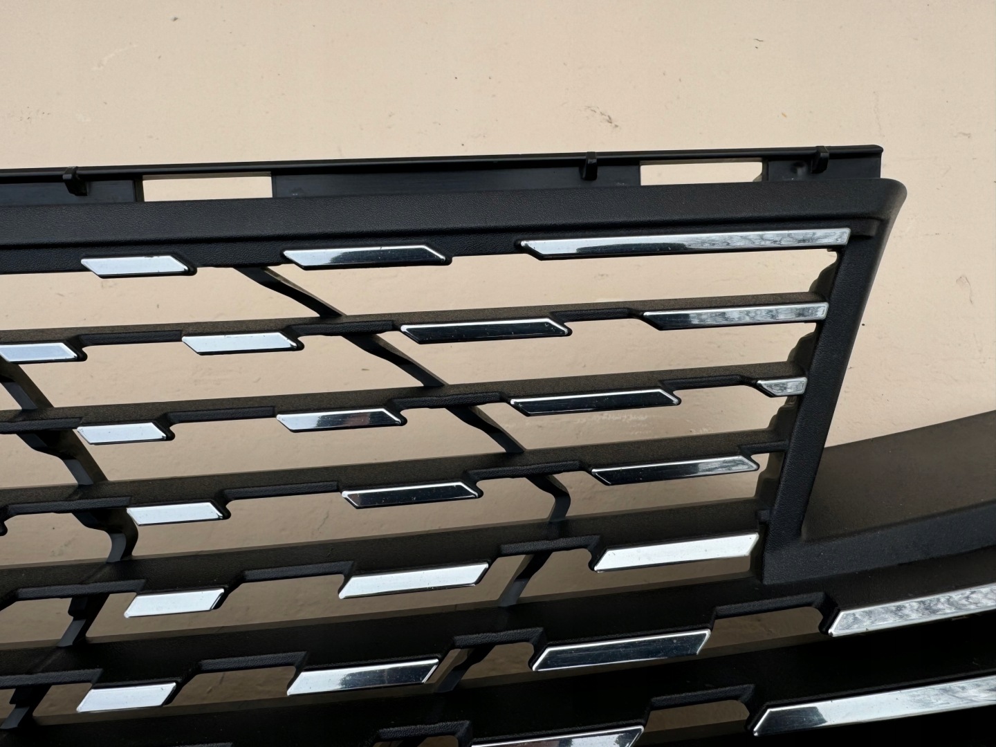 Peugeot 408 F Kühlergrill FRONTGRILL Kühlergitter - Thumbnail 10