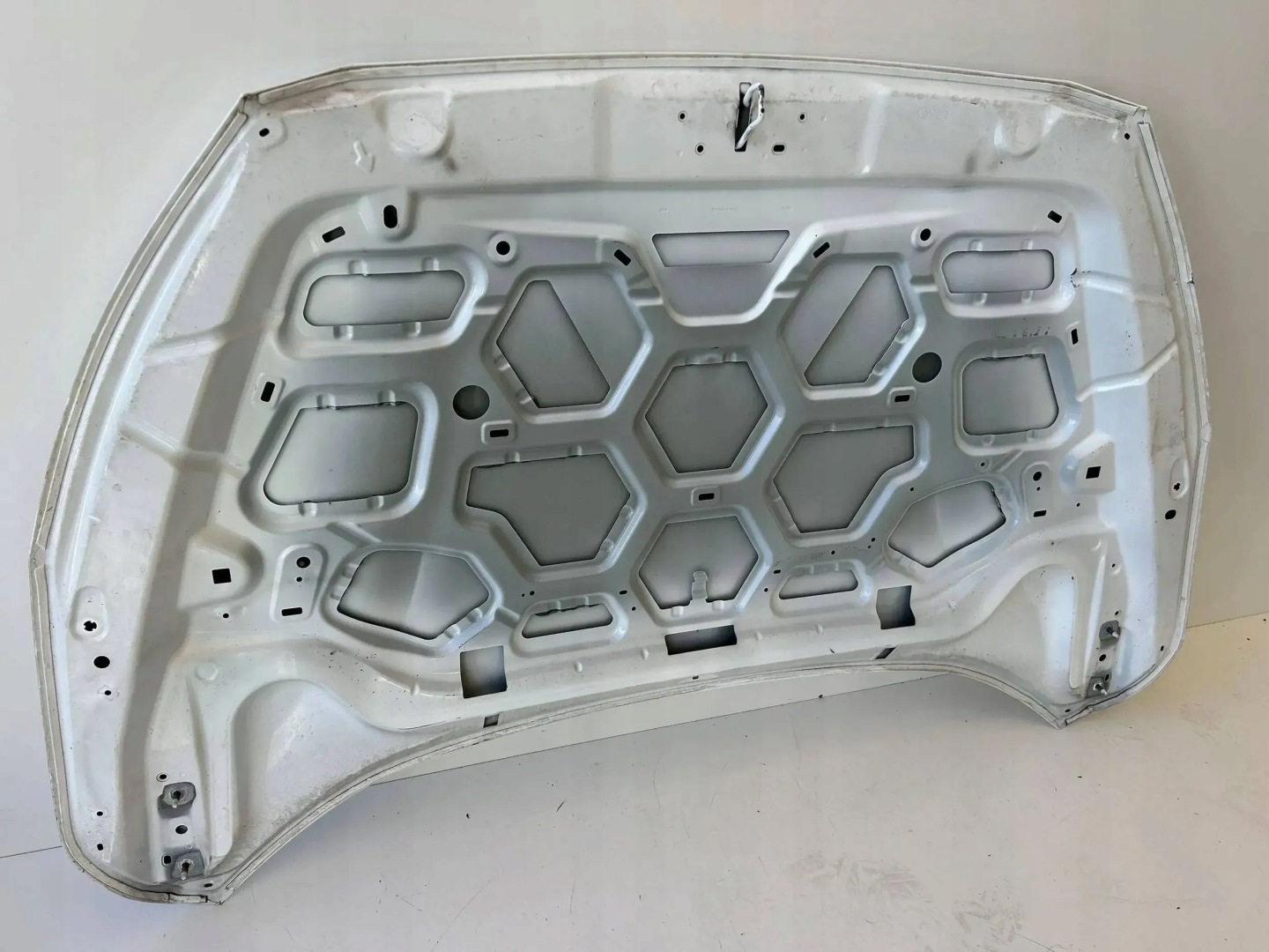 Motorhaube Ford Focus IV Mk4 Bonnet Hood - Thumbnail 7