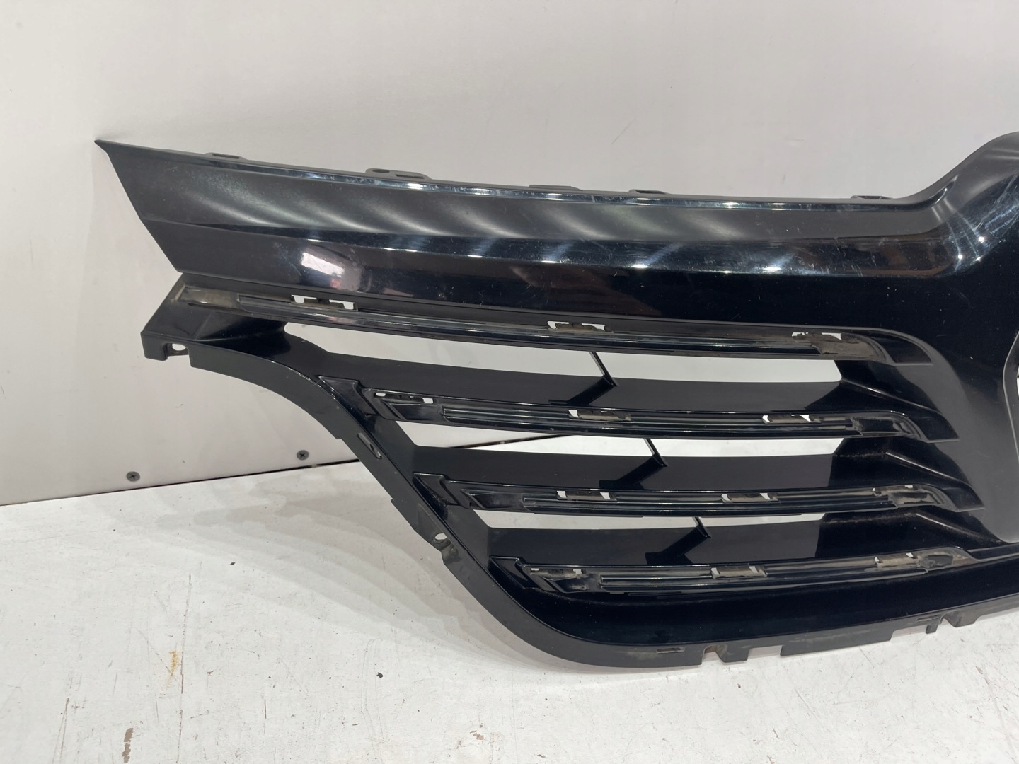 Renault Talisman RFD Kühlergrill FRONTGRILL Kühlergitter - Thumbnail 2
