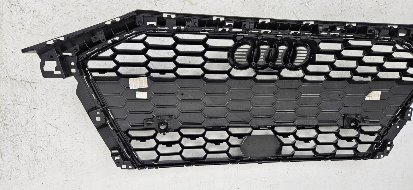Audi A3 8Y Kühlergrill FRONTGRILL Kühlergitter 8Y0853651A - Thumbnail 8