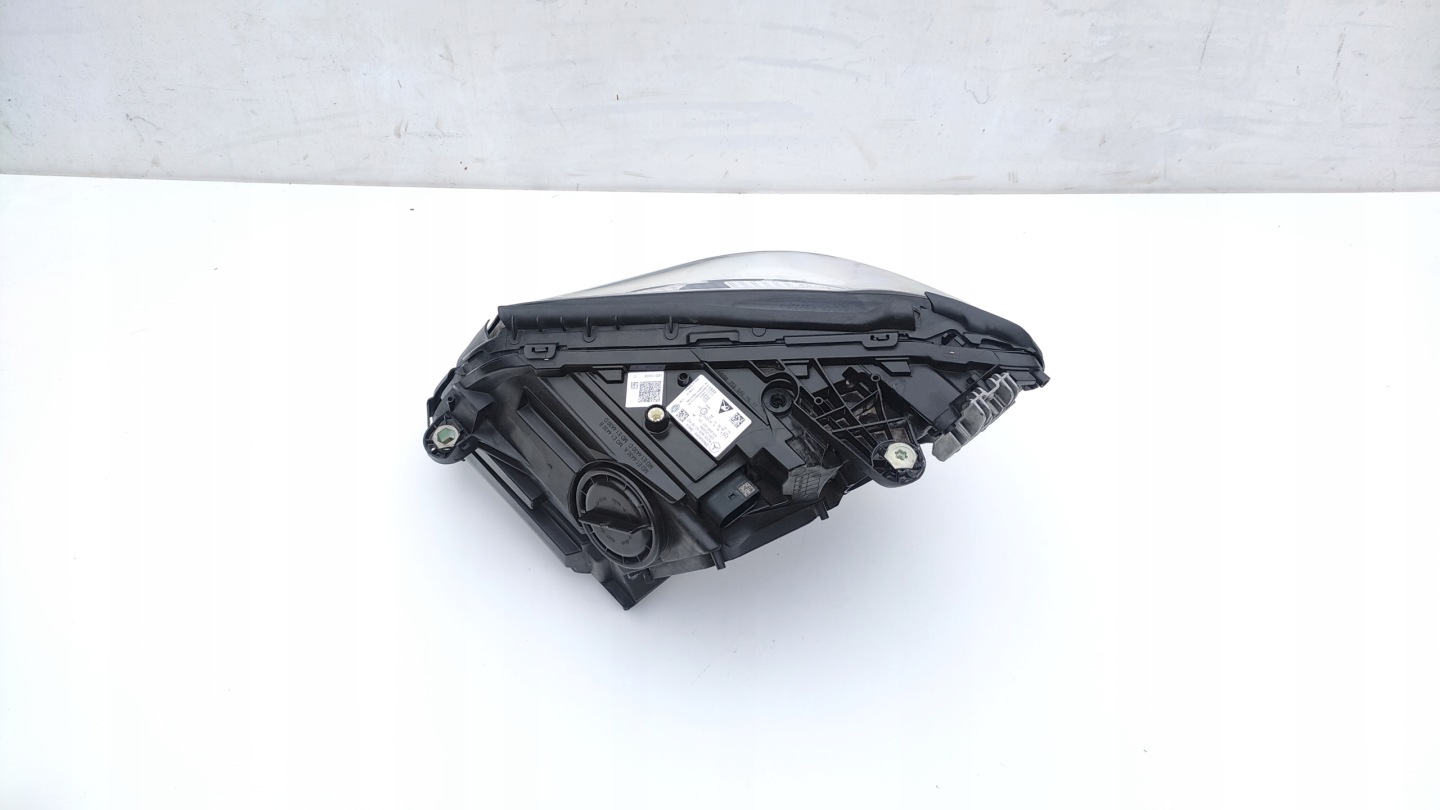 Frontscheinwerfer Mercedes-Benz C-Klasse W205 A2059064206 Multibeam LED Rechts Headlight - Thumbnail 11