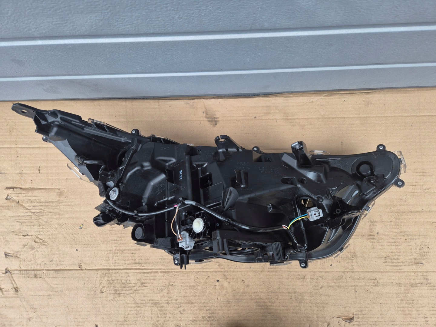 Frontscheinwerfer Toyota RAV4 XA5 LED Links Scheinwerfer Headlight - Thumbnail 6