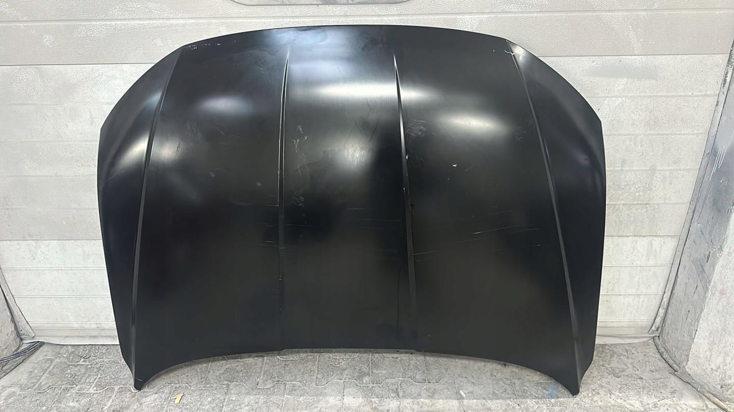 Motorhaube Hyundai Tucson NX4E Bonnet Hood - Thumbnail 1