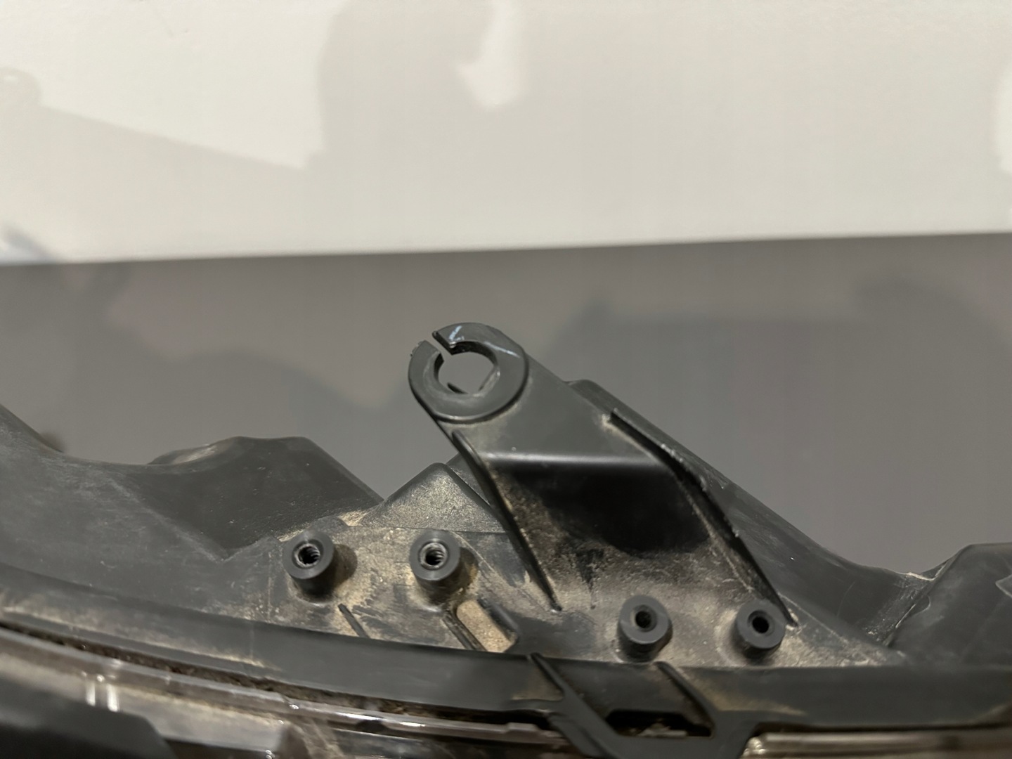 Frontscheinwerfer Toyota Prius HW2 LED Rechts Scheinwerfer Headlight - Thumbnail 5