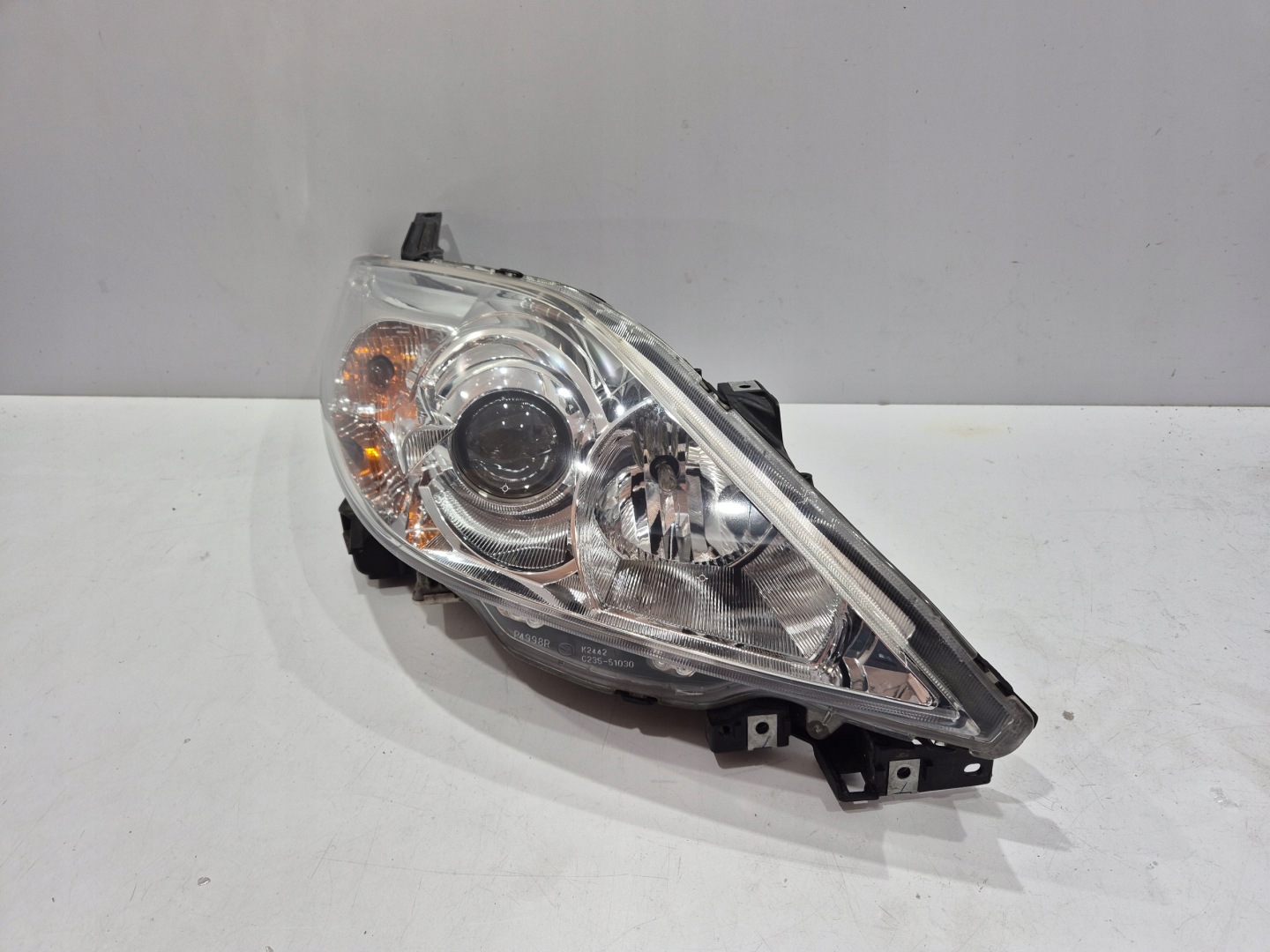 Frontscheinwerfer Mazda 5 CW C23551030S Xenon Rechts Scheinwerfer Headlight - Thumbnail 1