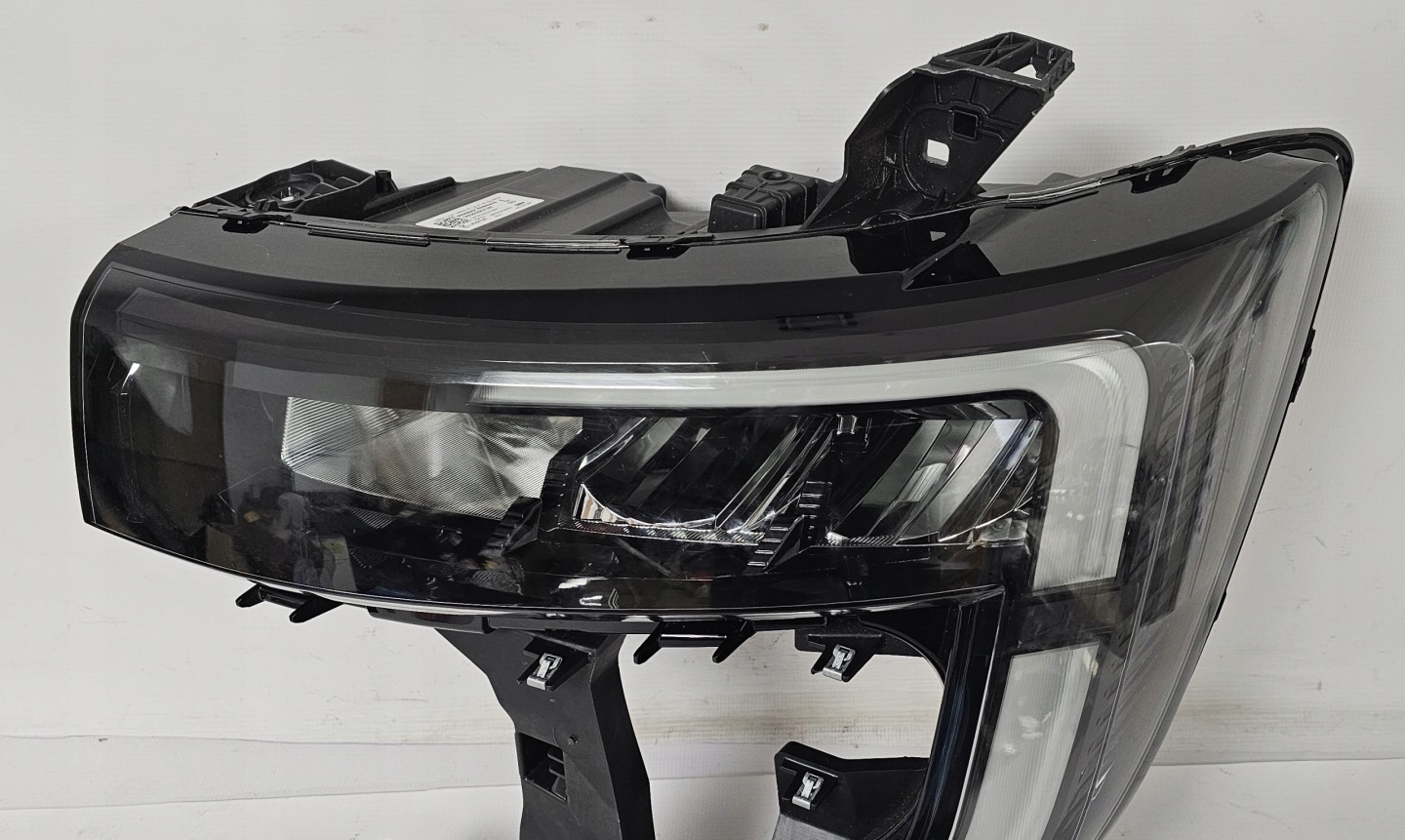 Frontscheinwerfer Renault Master II 260609073R LED Links Scheinwerfer Headlight - Thumbnail 5