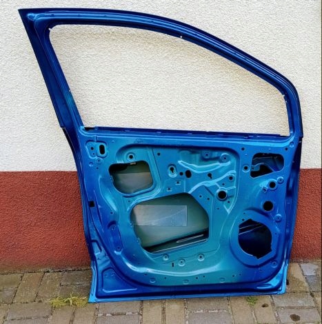 Opel Mokka Tür Vorne Links Door Porta Porte - Thumbnail 6