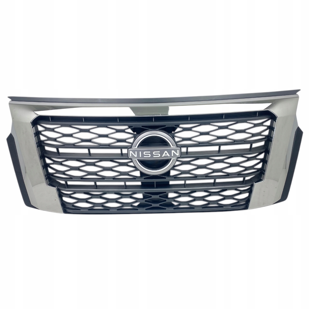 Nissan NV300 J4 Kühlergrill FRONTGRILL Kühlergitter 623102355R - Thumbnail 1