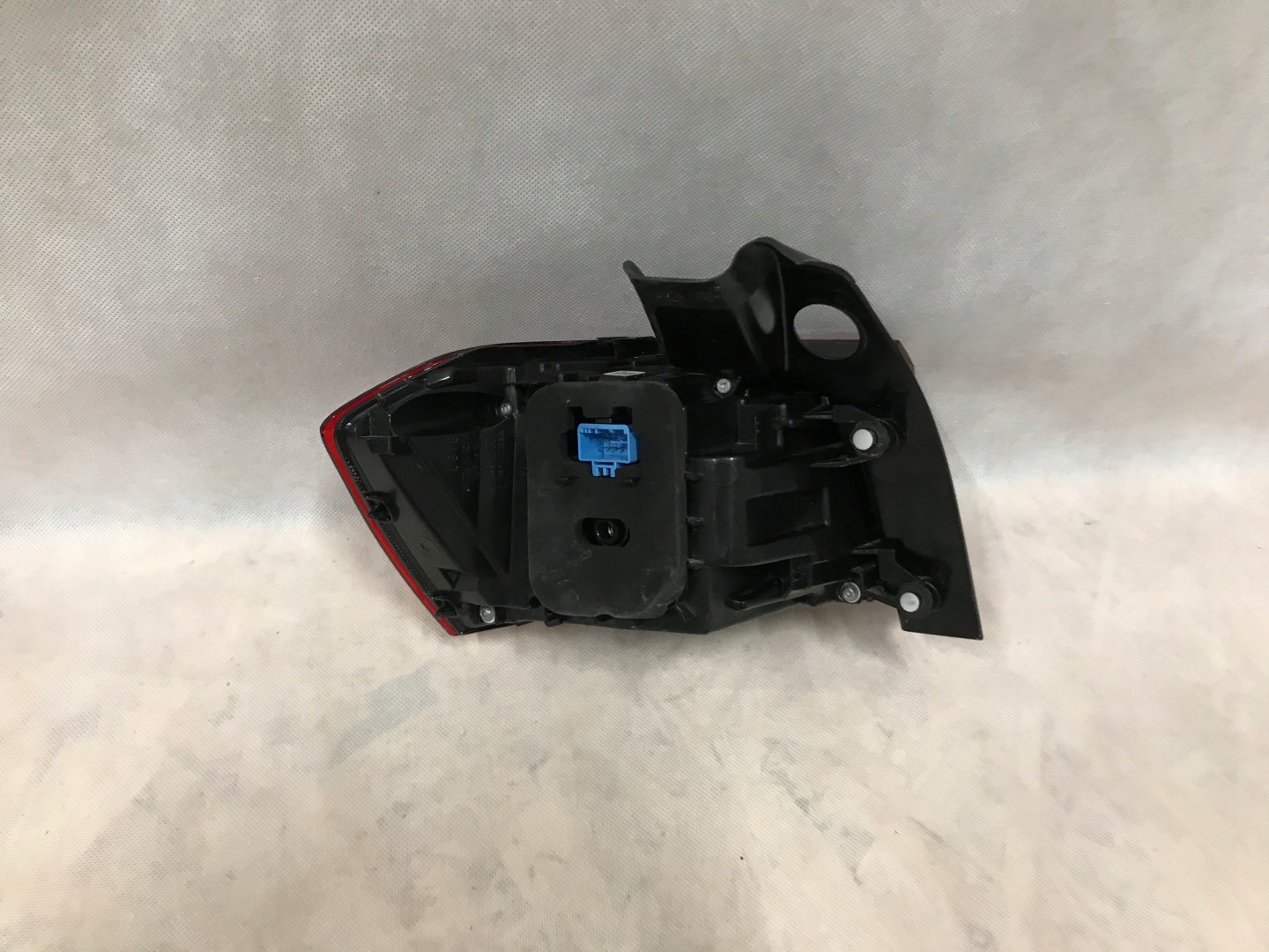 VW Passat B8 Rückleuchte 3G9945208P Rearlamp - Thumbnail 4