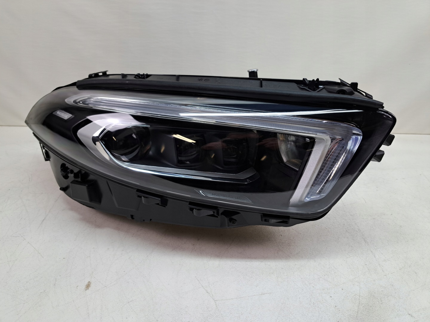 Frontscheinwerfer Mercedes-Benz A-Klasse W177 A1779065403 Multibeam LED Rechts Headlight - Thumbnail 1