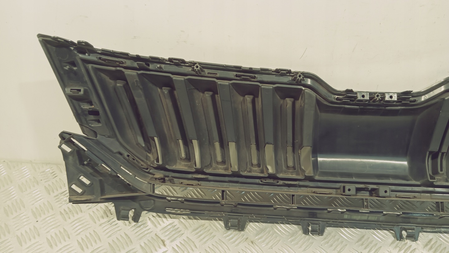 Skoda Kodiaq 565 Kühlergrill FRONTGRILL Kühlergitter 565853653B - Thumbnail 11
