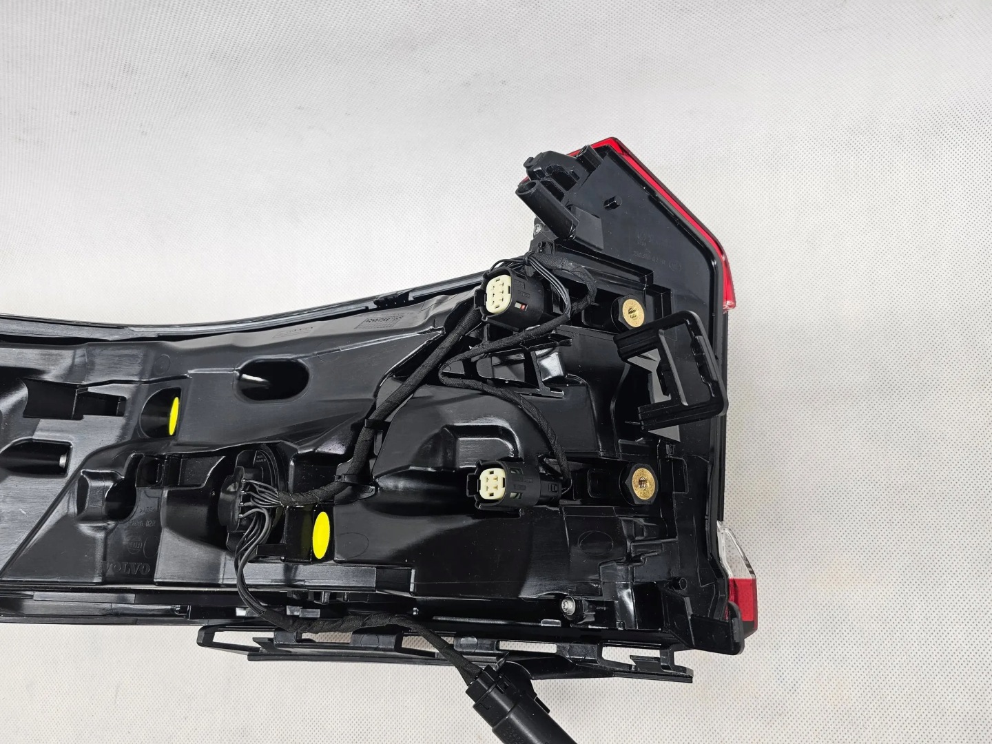 Volvo C40 Rückleuchte 32365667 Rearlamp - Thumbnail 10