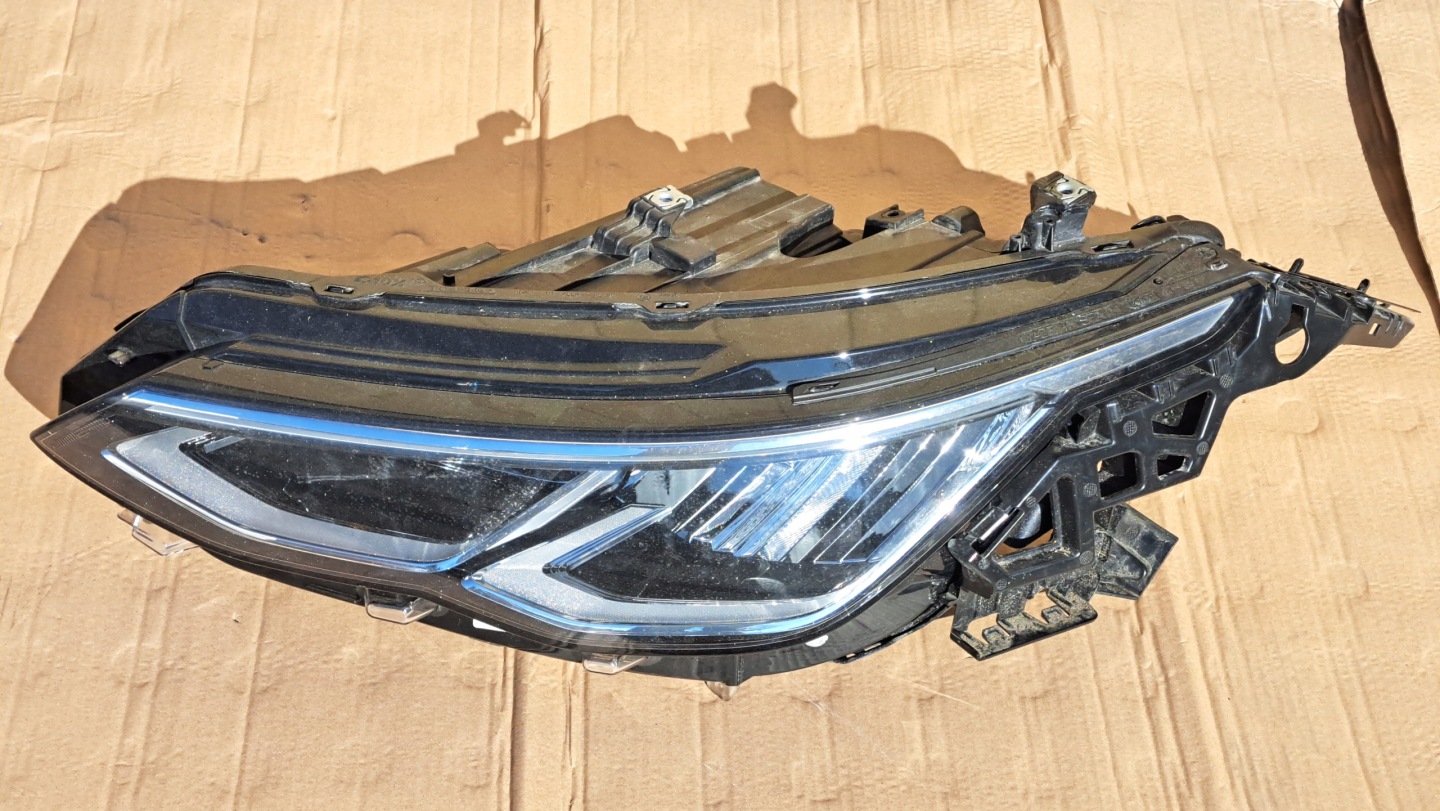 Frontscheinwerfer VW Golf V 5H1941005B LED Links Scheinwerfer Headlight - Thumbnail 1