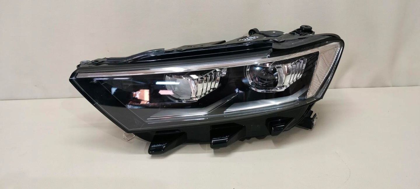 Frontscheinwerfer VW T-Roc A1 2GA941035RB LED Links Scheinwerfer Headlight - Thumbnail 1