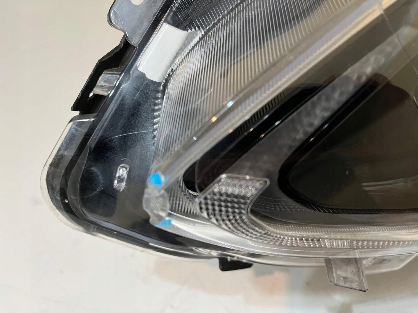 Frontscheinwerfer Ford Kuga III Mk3 LV4B13E017AH LED Links Headlight - Thumbnail 8