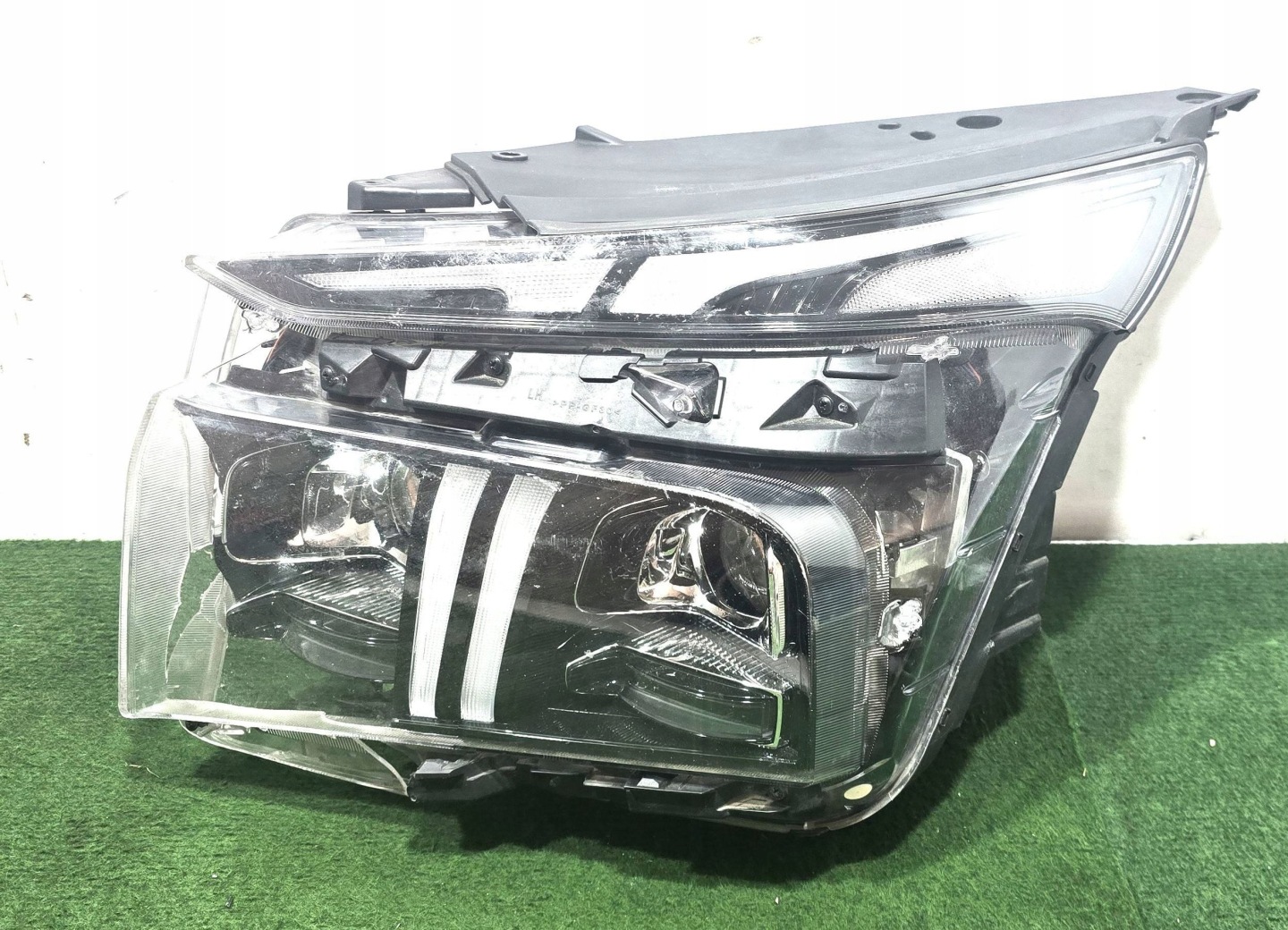 Frontscheinwerfer Hyundai Santa Fe TM 92161170 LED Links Scheinwerfer Headlight - Thumbnail 1