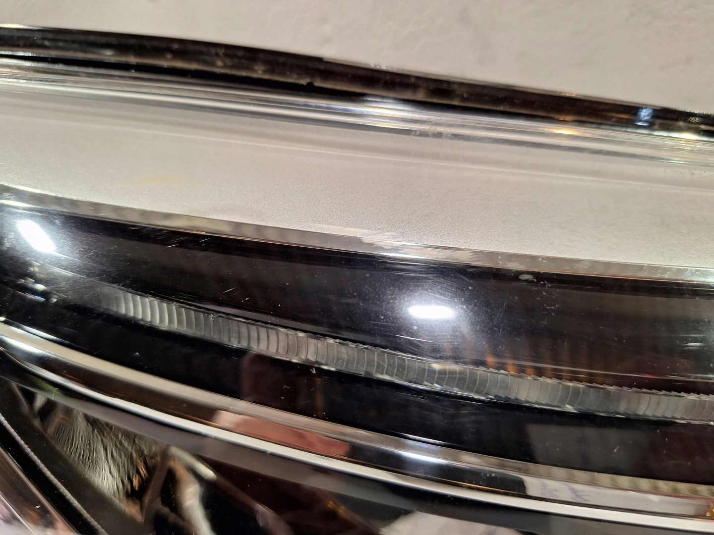 Frontscheinwerfer Renault Captur RJB 260107244R LED Rechts Headlight - Thumbnail 3