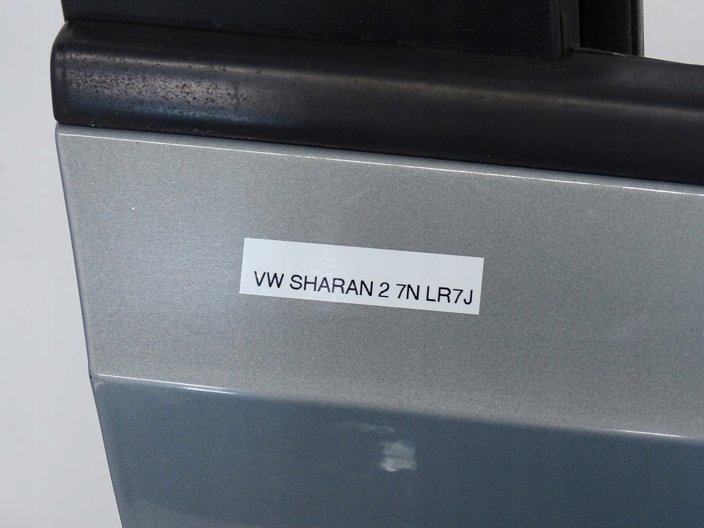 VW Sharan I Tür Vorne Rechts Door Porta Porte - Thumbnail 11