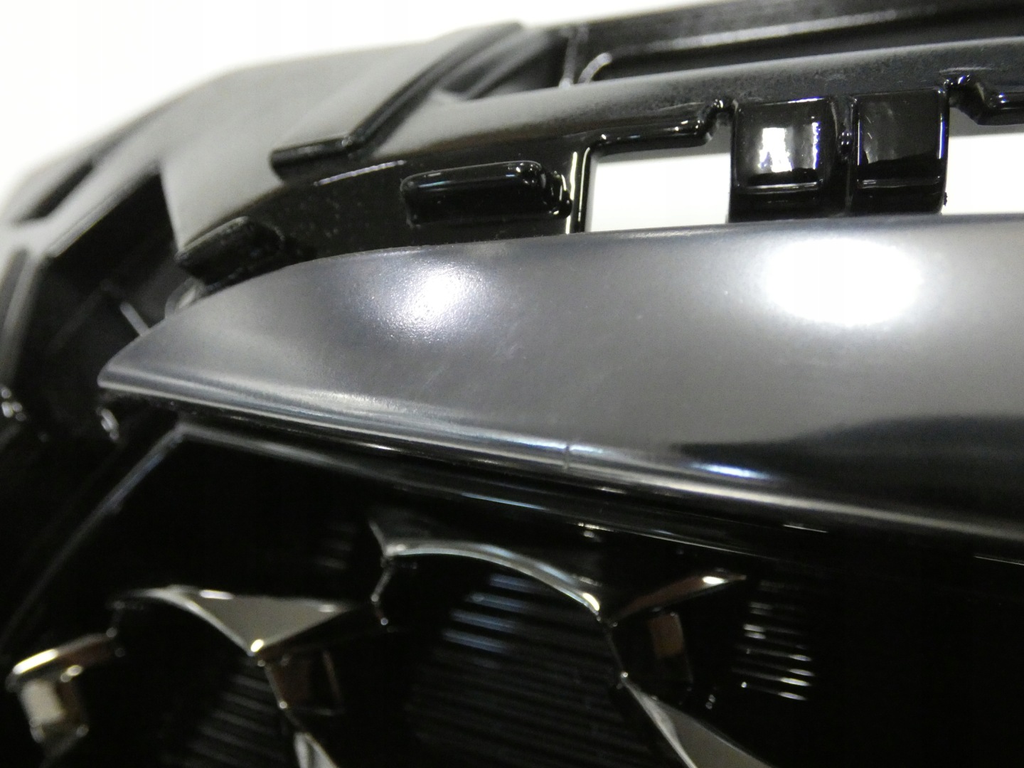 Kia Ceed CD Kühlergrill FRONTGRILL Kühlergitter - Thumbnail 4
