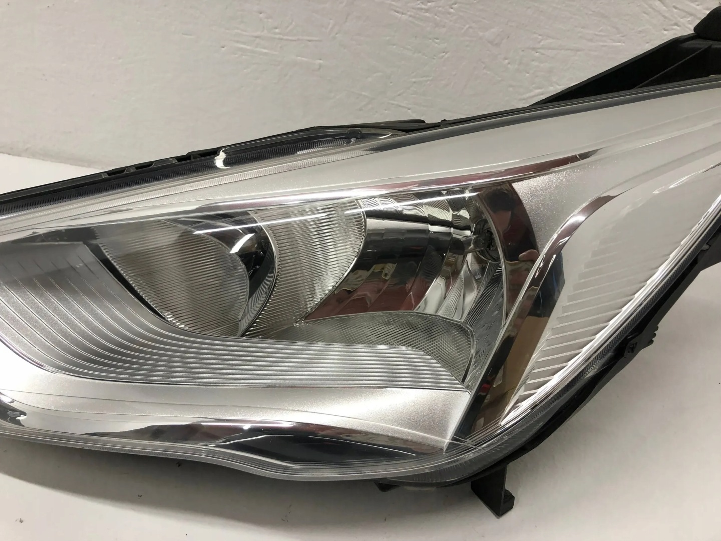 Frontscheinwerfer Ford C-MAX I Mk1 F1CB13W030AC LED Links Scheinwerfer Headlight - Thumbnail 9