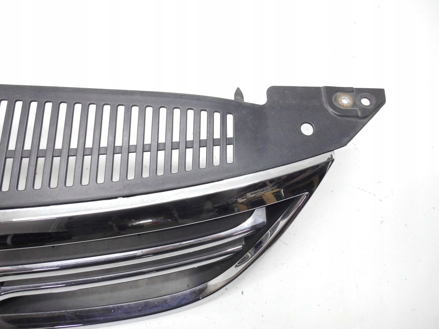 VW Tiguan Kühlergrill FRONTGRILL Kühlergitter 5N0853651A - Thumbnail 11