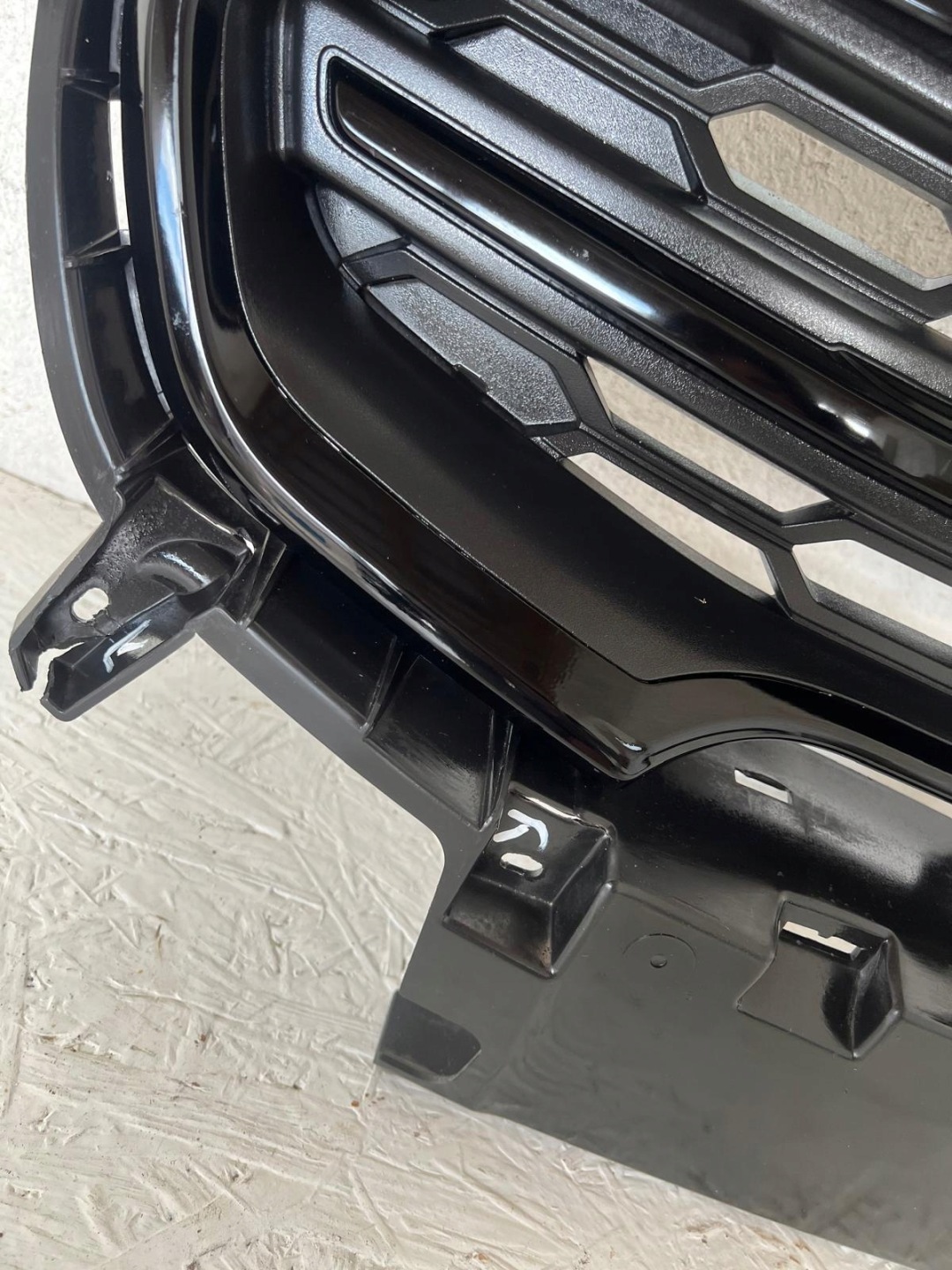Ford EcoSport Kühlergrill FRONTGRILL Kühlergitter - Thumbnail 3