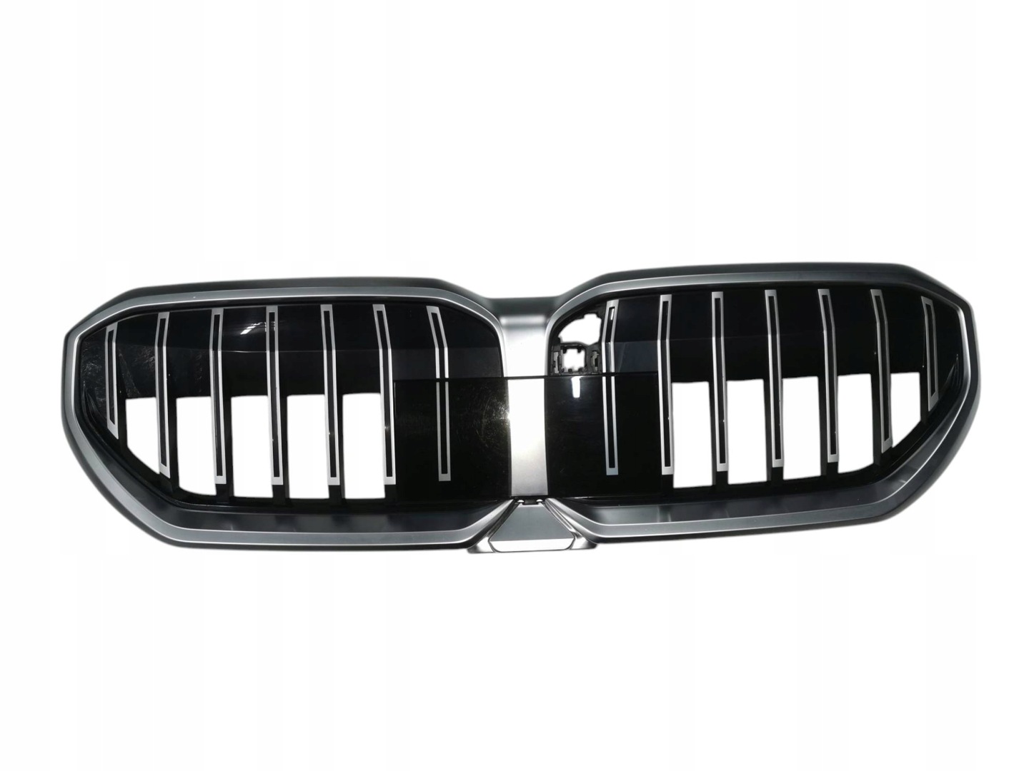 BMW 5 G61 Kühlergrill FRONTGRILL Kühlergitter 5A017A9 - Thumbnail 1