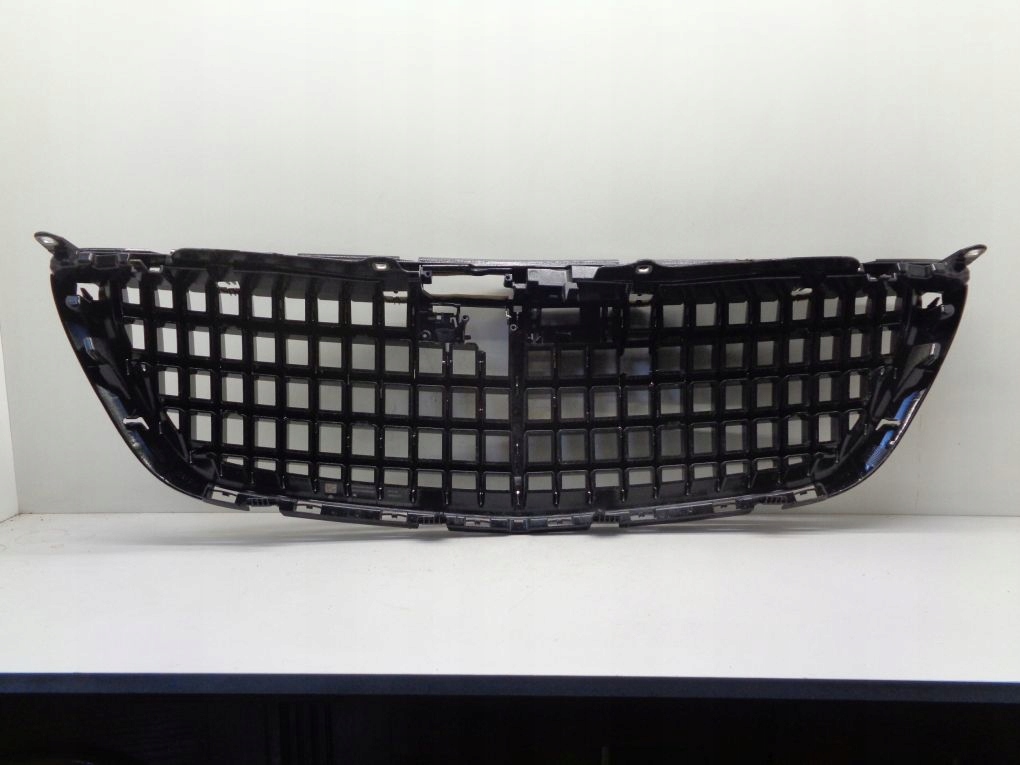 Mercedes-Benz Maybach W240 Kühlergrill FRONTGRILL Kühlergitter A2228805202 - Thumbnail 4