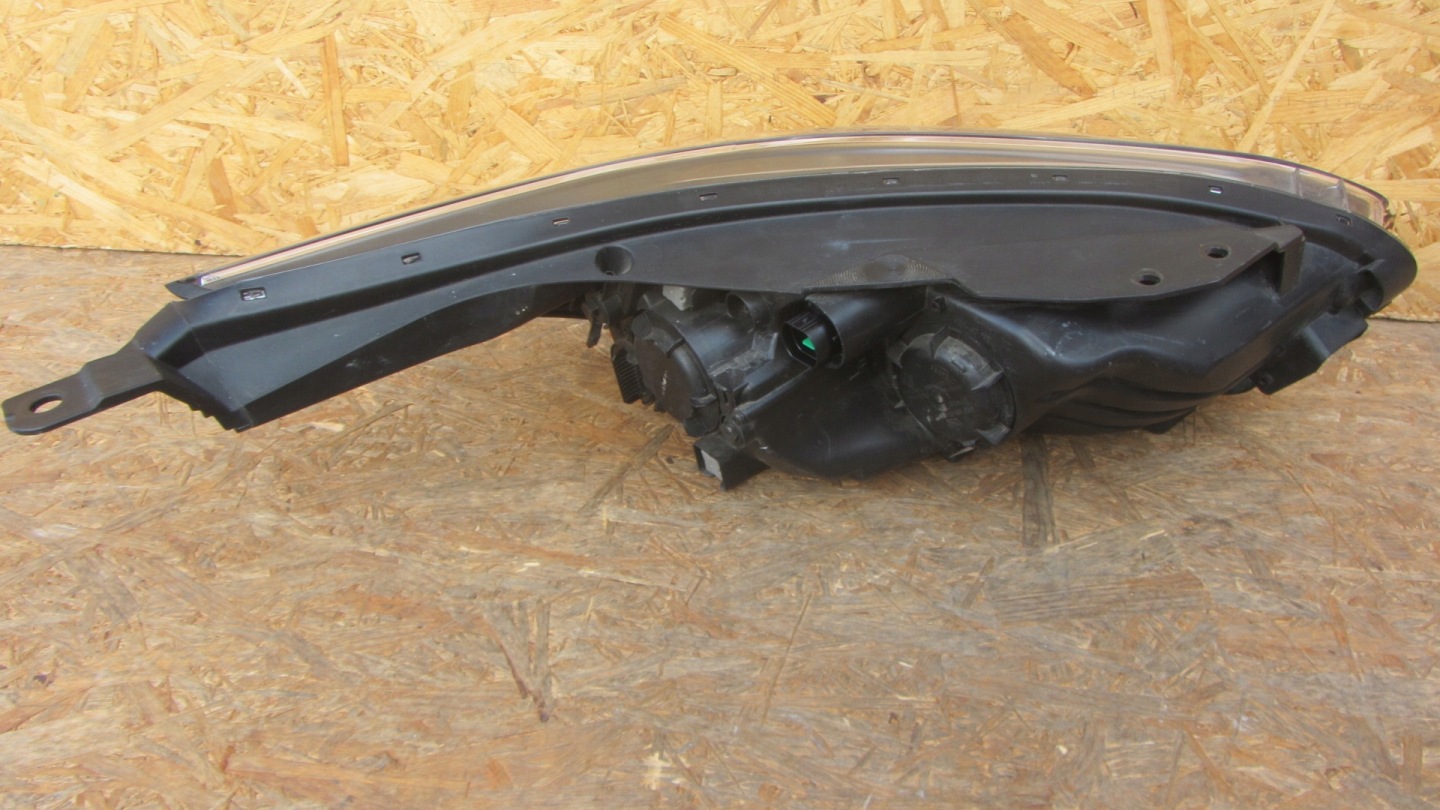 Frontscheinwerfer Kia Ceed CD Facelift LED Links Scheinwerfer Headlight - Thumbnail 7