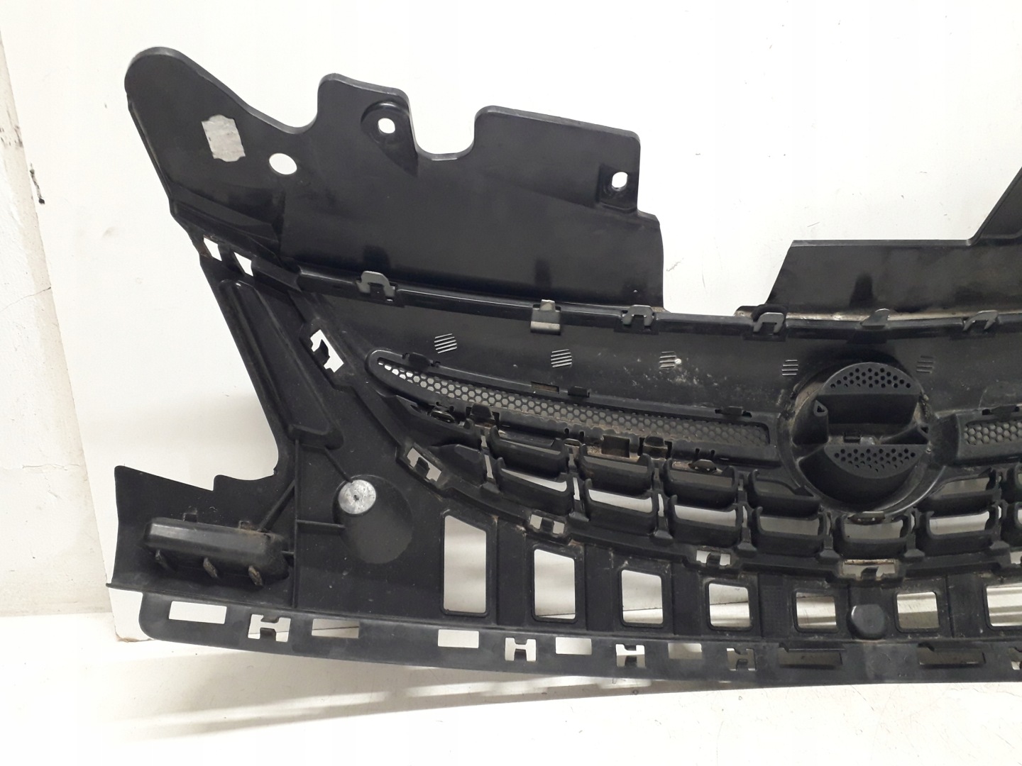 Opel Corsa Kühlergrill FRONTGRILL Kühlergitter 13286000 - Thumbnail 9