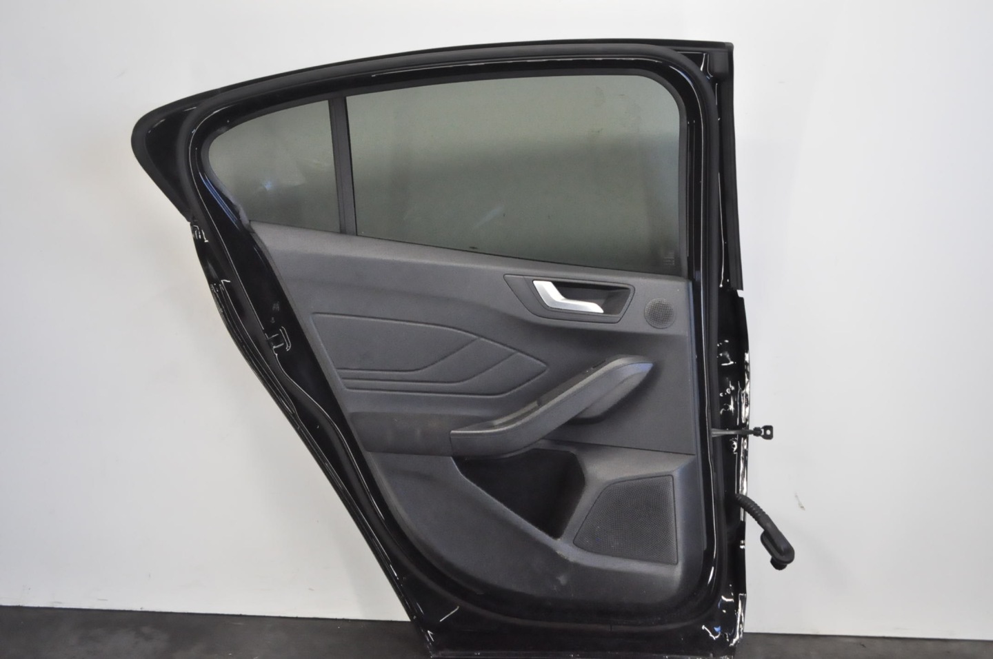 Ford Focus IV Mk4 Tür Hinten Links Door Porta Porte - Thumbnail 9