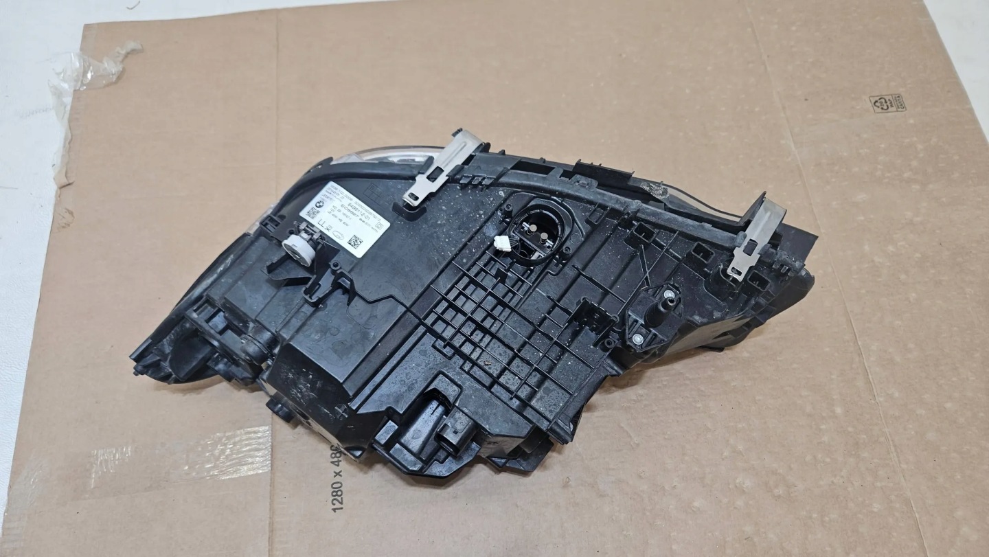 Frontscheinwerfer BMW 5 G31 8499112 LED Rechts Scheinwerfer Headlight - Thumbnail 11