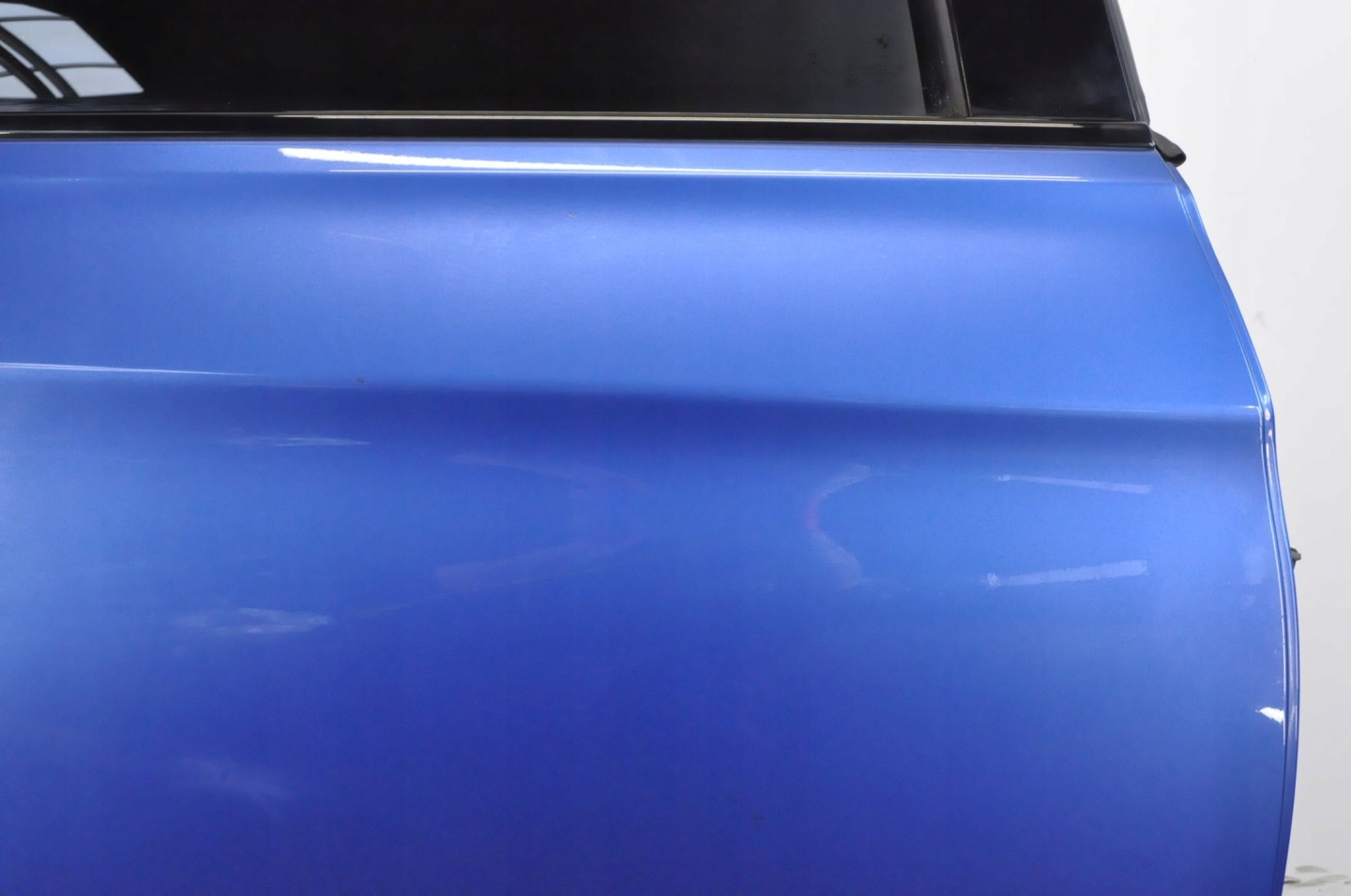 BMW 3 F30 Tür Hinten Rechts Door Porta Porte - Thumbnail 3
