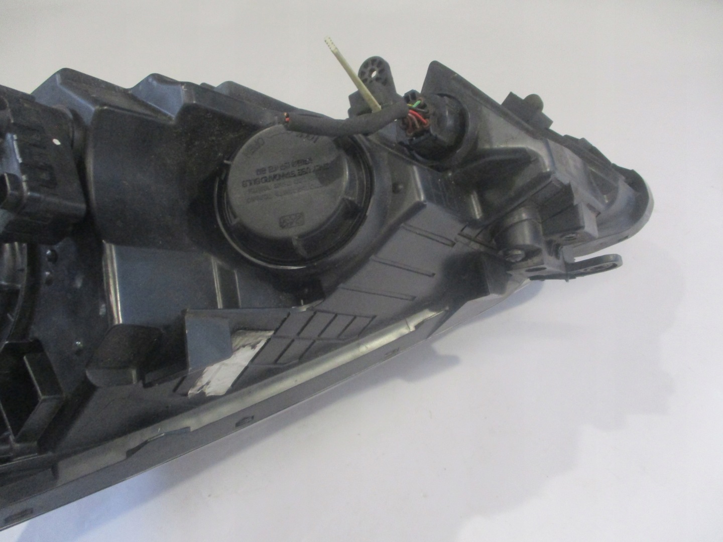 Frontscheinwerfer Hyundai i40 VF Facelift LED Rechts Scheinwerfer Headlight - Thumbnail 12