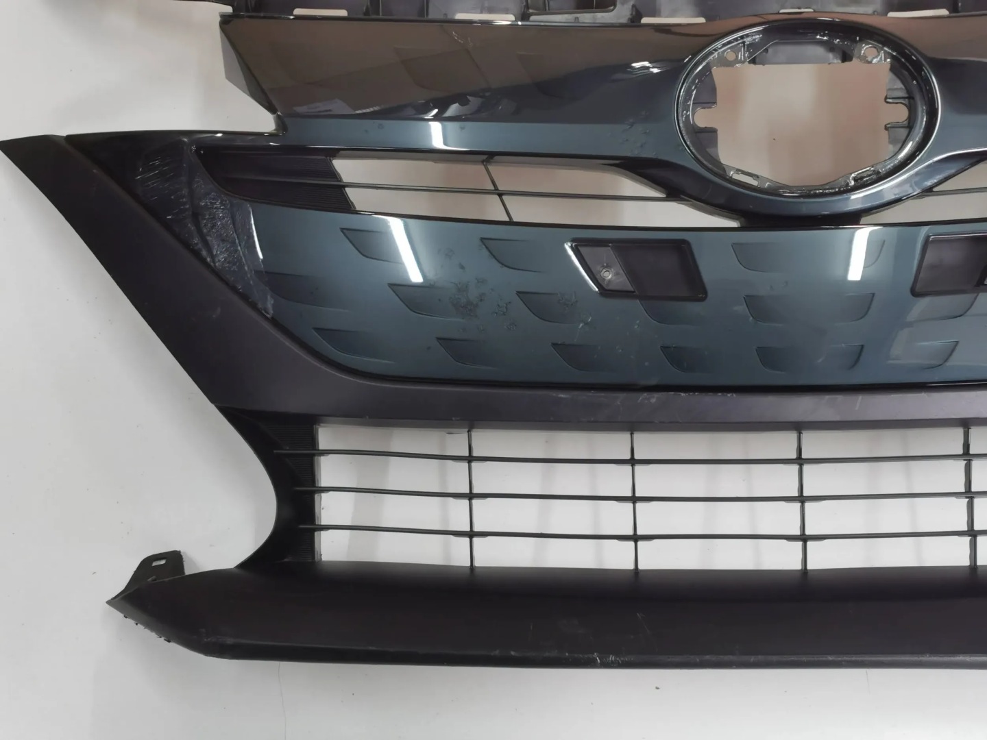 Toyota Prius HW2 Kühlergrill FRONTGRILL Kühlergitter 5311247261 - Thumbnail 3